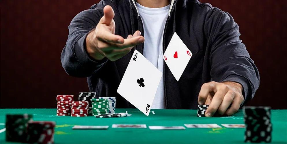 HHpoker账号运气